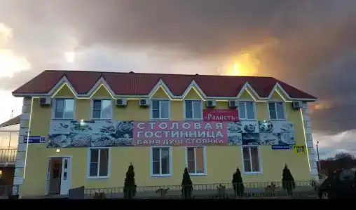 Радость - 6