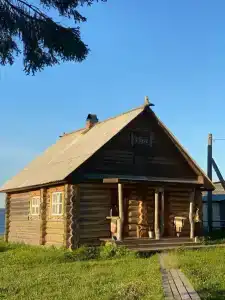 Турприют у Ерша - 21