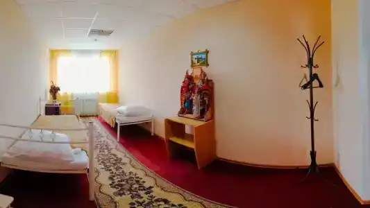 Mini Hosteliya - 11