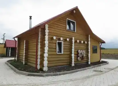 Брёховский луг - 33