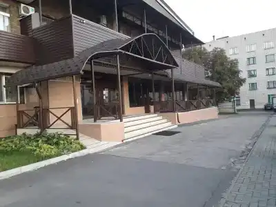 Солнечный Ветер - 46