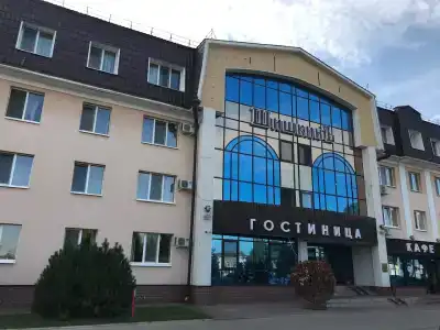 Шишкин - 18