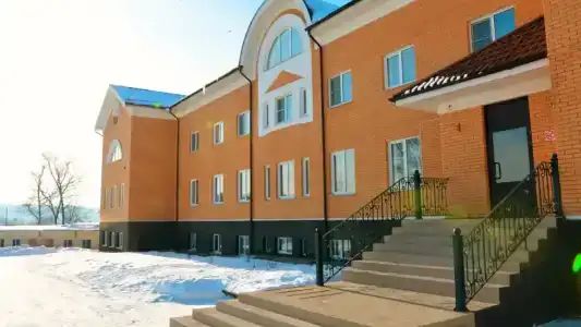 Дом паломника - 10