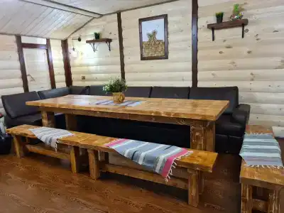 Настоящий отдых - 3