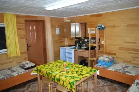 База отдыха у Ольги - 1