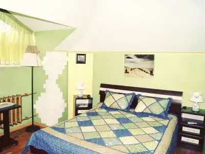 CapsuleCity Hostel - 1