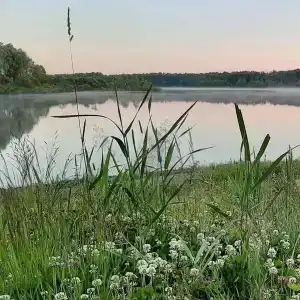 Кемпинг Озеро-Красилово - 3