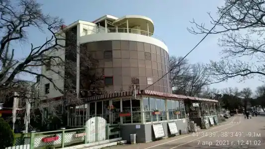 Компас Магнолия - 33
