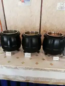 Белый Берег - 4