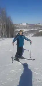 Долгий лог - 49