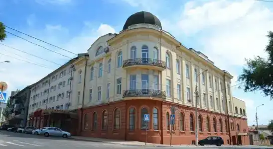 Спартак - 36
