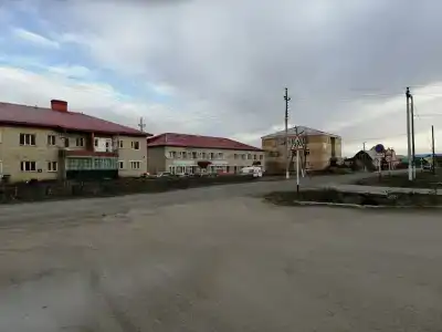 Сибирь - 0
