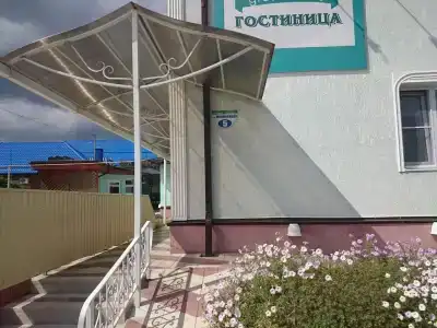 Грин Хаус - 9