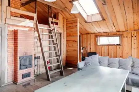 Karelia Village - 56