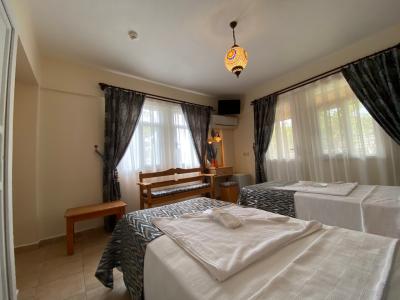 Portakal Dalyan - 89