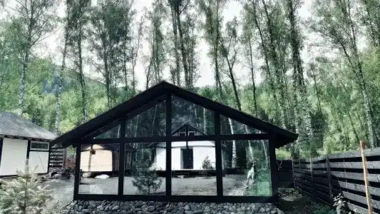 ЭКО деревня - 35