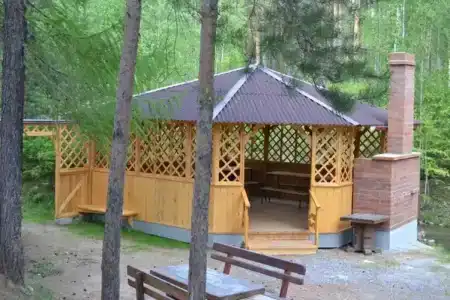Чаужинка - 6