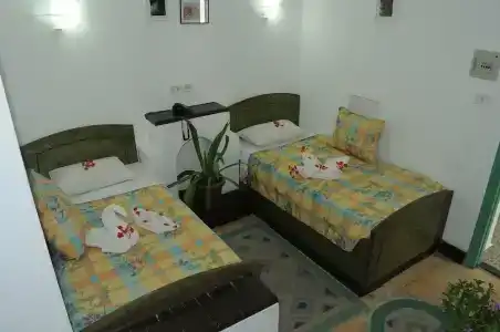 Kanabesh Village - 2