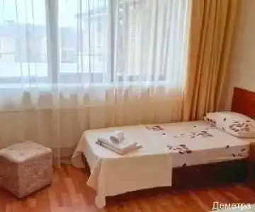 Деметра - 33