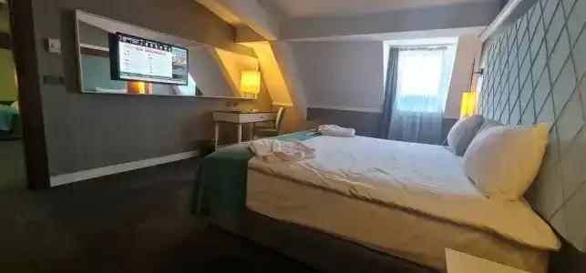 Premier Inn Sakarya - 45