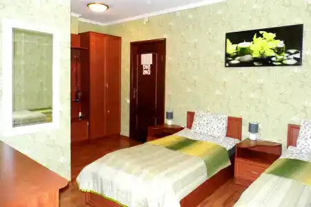 Тихая Гавань - 16