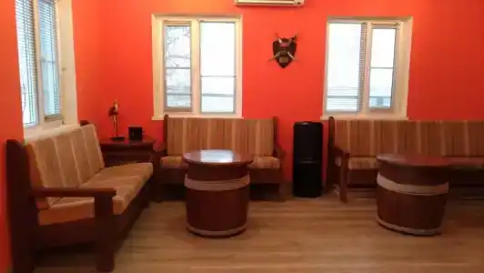 Пиранья-дельта - 3