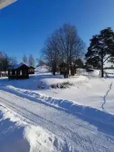 Фазенда Глухомань - 24
