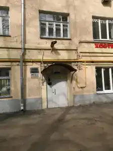 Казанский - 2
