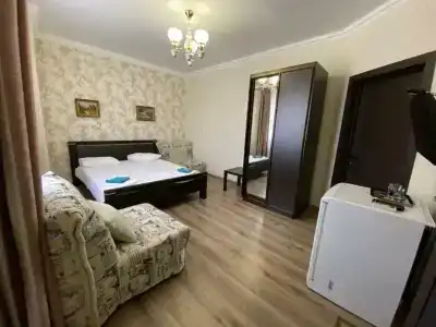 Магнолия - 31