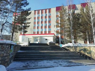 Юность - 1