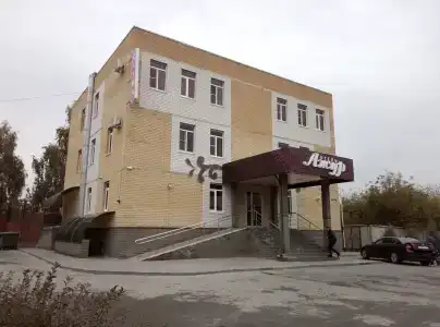 Ажур - 0