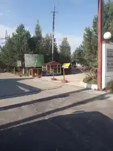 Сосновка - 2