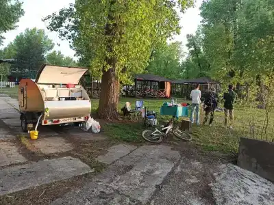 Рыбколхоз - 33
