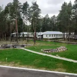 Серебряные ключи - 28