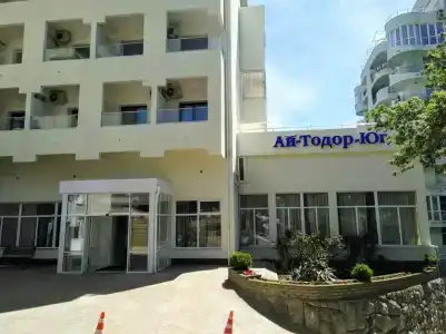 Ай-Тодор-Юг - 40