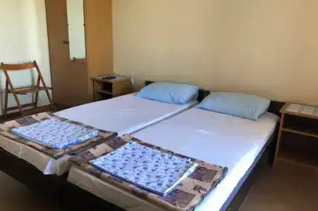 Белый парус - 7