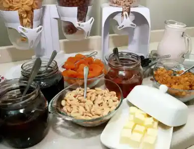 Цитадин Тбилиси Площадь Свободы - 21