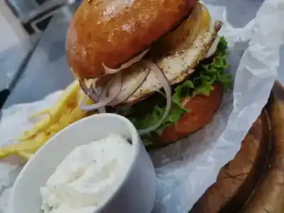 Форт Апатур - 7