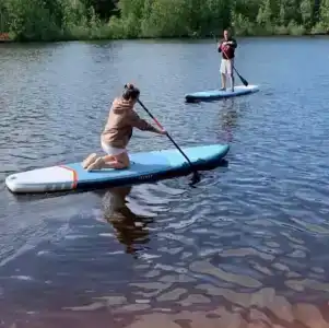 Аврора База отдыха - 10