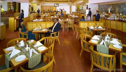 Grand Chennai By Grts - 18