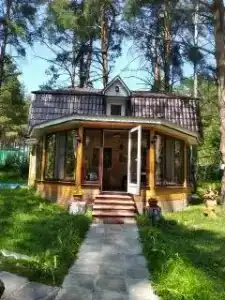 Медвежий угол - 0