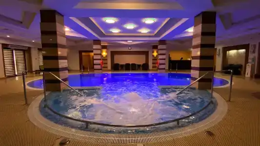 Samal Resort & Spa  - 37