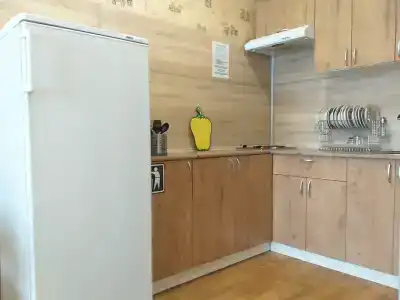 В Шакше - 1