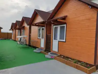 Домики у Светланы - 3