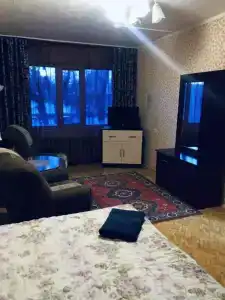 Центральная - 18