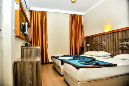 Sky Alremu Suite - 1