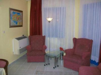 Akdeniz Apart - 13