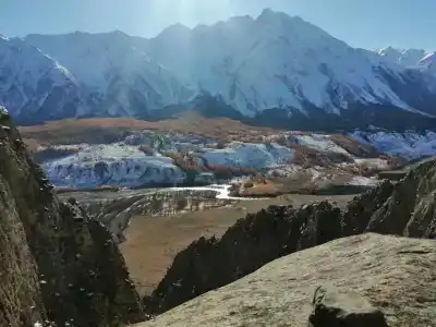 Усадьба Сартакпая - 20