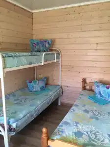 Великорецкое Ковчег - 12