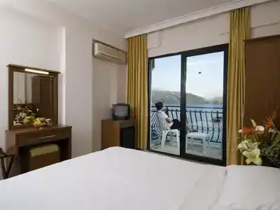 B&B Yuzbasi Beach - 3